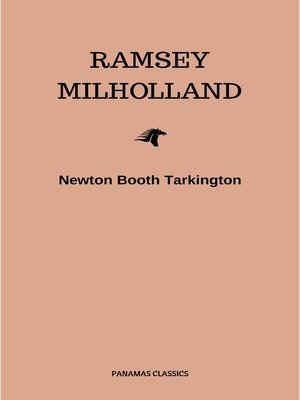 cover image of Ramsey Milholland